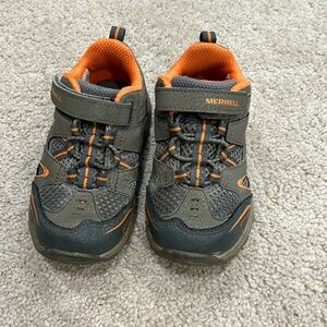 Merrell sneakers